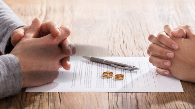 Divorce and Alimony in 2025 – India’s Changing Legal Landscape