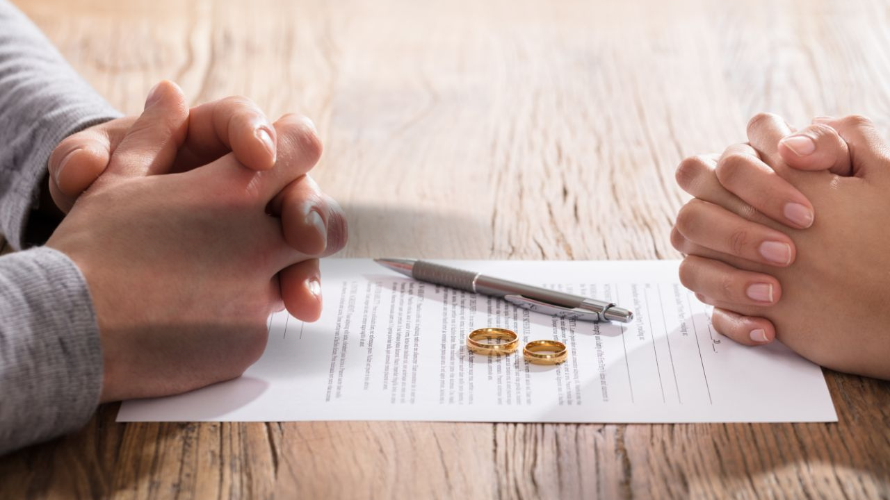 Divorce and Alimony in 2025 – India’s Changing Legal Landscape