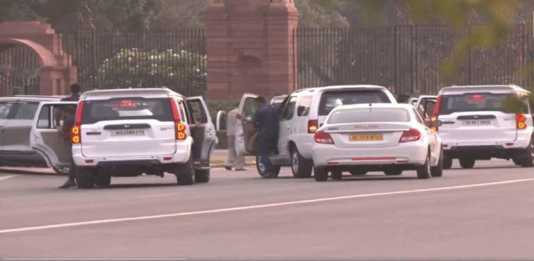 CBI Director Selection: Rahul Gandhi, CJI Join PM At PMO Amid Ongoing Security Consultations
