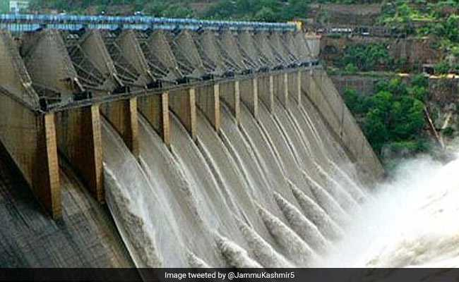 भारत ने पाक अधिकृत कश्मीर में बांध पर हमले