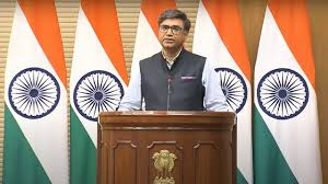 भारत, पाकिस्तान संघर्ष विराम पर सहमत, जमीन, हवा, समुद्र पर सभी सैन्य कार्रवाई रोकेंगे