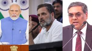 No consensus in Modi-Rahul-CJI meet, CBI Director Praveen Sood may get one-year extension